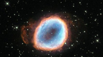 В NASA показали фото гибели звезды