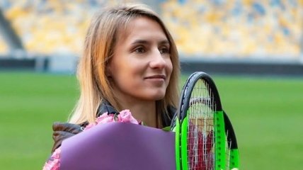 Цуренко отказалась выступать на турнире в Дубае
