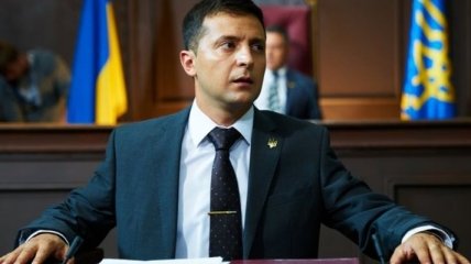 Вопрос даты инаугурации: Зеленский записал видеообращение к депутатам