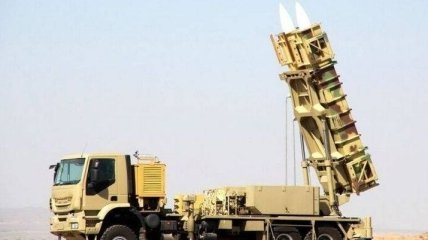 Иран завершил разработку аналога российскому ЗРК С-300 