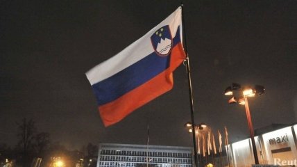 В Словении - второй тур президентских выборов