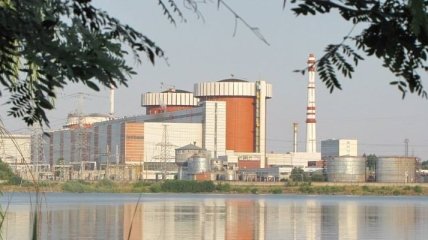 Южно-Украинская АЭС запустила второй энергоблок 