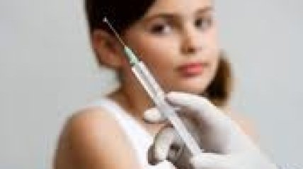 Люди все чаще отказываются делать пробу Манту