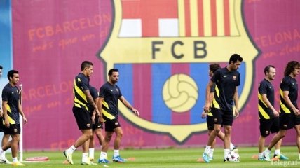 Когда "Барселона" начнет подготовку к следующему сезону?