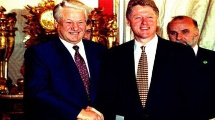 США не согласовали расшифровки переговоров Ельцина и Клинтона с Кремлем 