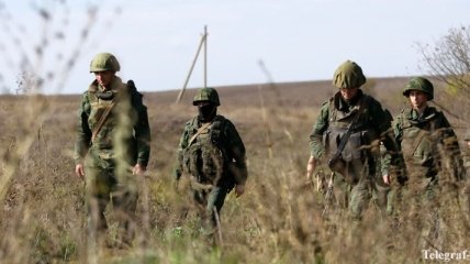 Сутки в АТО: Боевики 25 раз обстреляли позиции ВСУ
