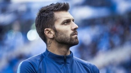 Соперник Динамо в Лиге Европы усилился футболистом Зенита