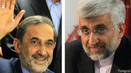 Иран: Разгар выборов президента. Кандидаты сошлись в теледебатах