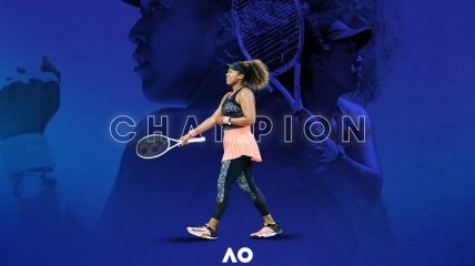 Осака легко обыграла Брэйди в финале Australian Open-2021 (видео)