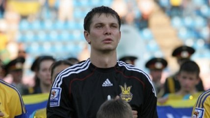 Экс-вратарь киевского "Динамо" теперь будет играть за "Арсенал"