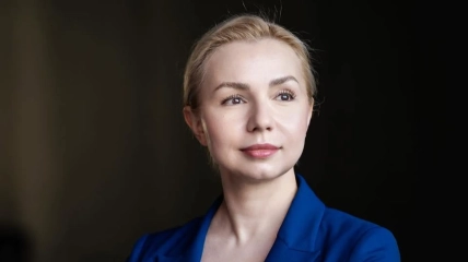 Анастасия Радина