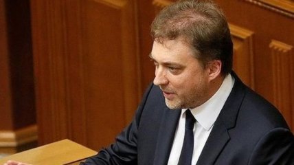 Загороднюк считает решение по делу Марченко необъективным