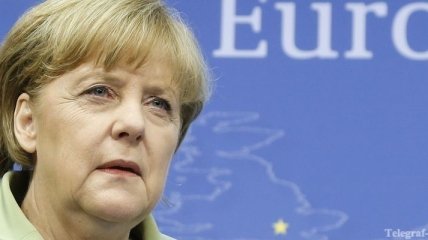 Еврокомиссия поддержала идею Меркель о защите данных в ЕС