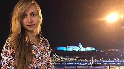 Чемпіонка України збила насмерть вагітну дівчину (Відео)