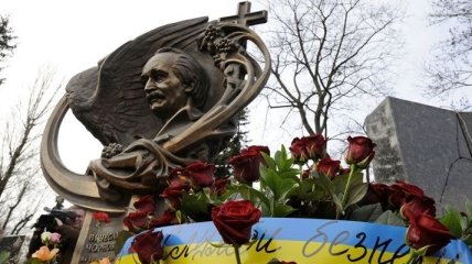 Во Львове отметят 75-летие диссидента Вячеслава Черновола