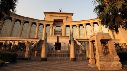 Парламент Египта не противоречит судебным решениям
