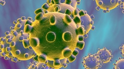 МОЗ Іраку заявляє про перші смерті від коронавірусу