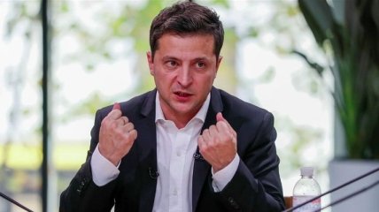 Американские СМИ: Зеленский ввел санкции против Медведчука для эскалаци и напряженности между Россией и Западом