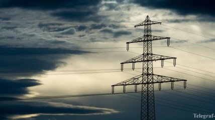 РФ согласовала исключение зоны АТО из соглашения о перетоках электроэнергии
