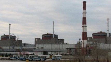 Работа энергоблока №6 Запорожской АЭС возобновлена