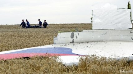 Катастрофа MH17: следственная группа продолжит сотрудничество