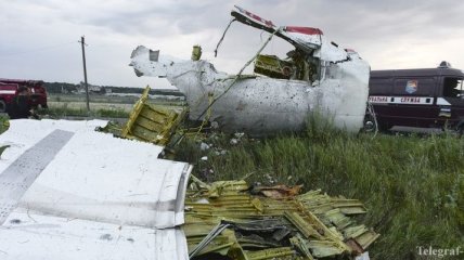 Трагедия MH17: США выразили доверие судебной системе Нидерландов 