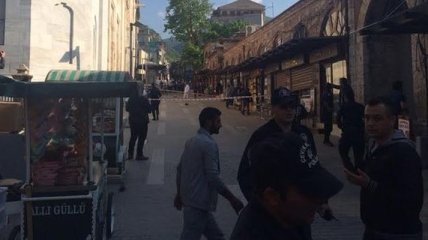 В Турции задержаны 12 человек по подозрению в терроризме