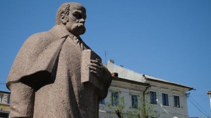 В Ереване построят памятник Тарасу Шевченко