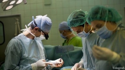 Многим украинцам в возрасте 20-40 лет нужна трансплантация 