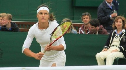 Украинская теннисистка получила пожизненную дисквалификацию