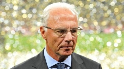 ФИФА открыла дело о выборе Германии хозяйкой ЧМ-2006