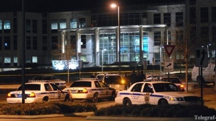 Убившая 3-х коллег профессор из Алабамы признала вину