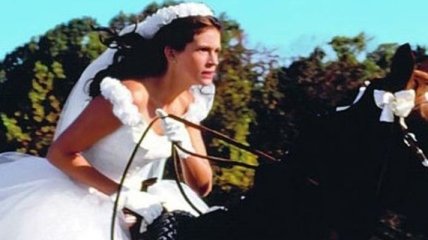 Курьезные и смешные снимки со свадьбы: признаки того, что жениться было ошибкой