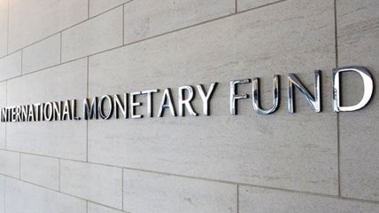 МВФ обещает продолжение переговоров после окончания миссии в Киеве