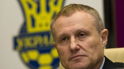 Григорий Суркис надеется оспорить решение ФИФА