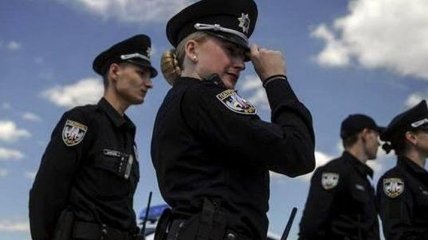 В полиции Харькова рассказали, сколько патрульных выйдет на улицы в праздники