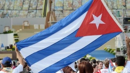 На Кубе разрешили домашний Интернет
