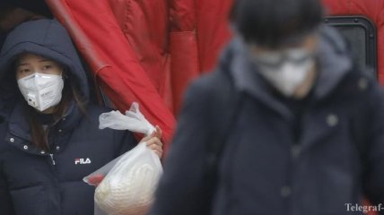 В Пекине за рекордные сроки возвели завод по производству масок