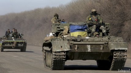Сектор "М": Под Мариуполем уничтожили 10 боевиков