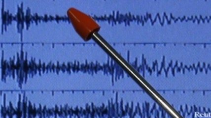 Сейсмологи выяснят причину ночного землетрясения в Кривом Роге   
