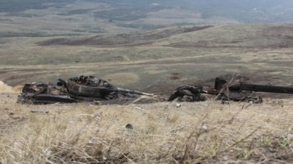 Три сценария для Карабаха: чем закончится очередной виток войны между Арменией и Азербайджаном