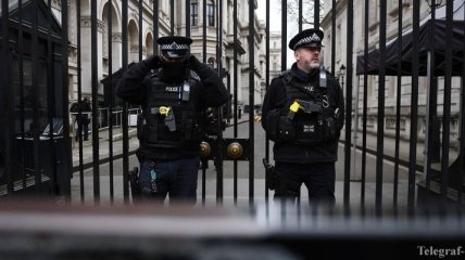 Полиция Великобритании советует бизнесменам принять меры безопасности перед Brexit