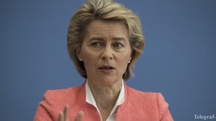 Министр обороны ФРГ опровергла обвинения Трампа о долгах перед НАТО