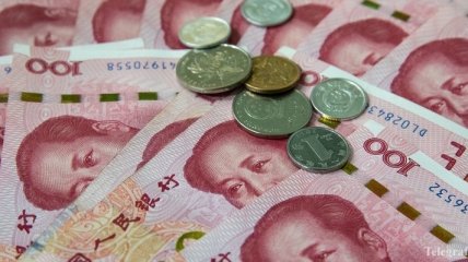 Минфин США внесло Китай в список "валютных манипуляторов"