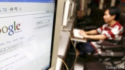 Украинцев в интернете интересует порно и работа