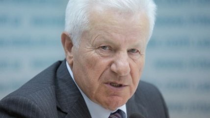 Александр Мороз: Богдан Хмельницкий выбрал бы евроинтеграцию