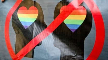 Калифорнийские власти запретят лечить от гомосексуальности