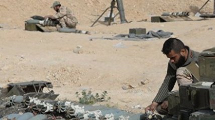Таунсенд: Операция в Ракке нацелена отрезать "ИГИЛ" от Мосула