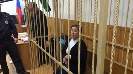 Приговор Шариной: суд Москвы отложил оглашение решения