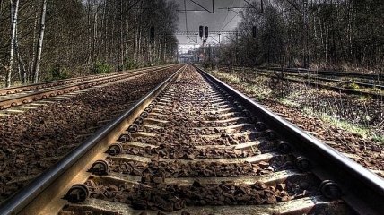 В Одессе поезд сбил мужчину